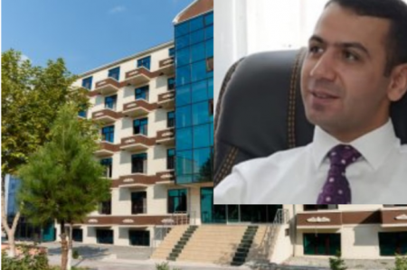 “Möcüzəli Naftalan” Sağlamlıq Mərkəzindən “möcüzəli dərd”lər artıb….