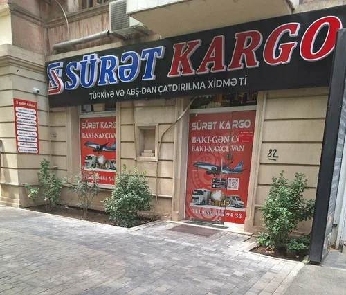 “Sürət Kargo”dan şikayət