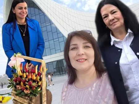 Regional Kollecdə Tərlan Qayıbova və Sevda Qarayeva səltənətinə son qoyulmalıdır – Müəllimlərdən kəskin etiraz
