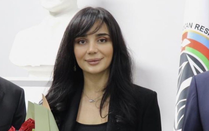 Saxlanılan icra başçısının qızı kimdir?