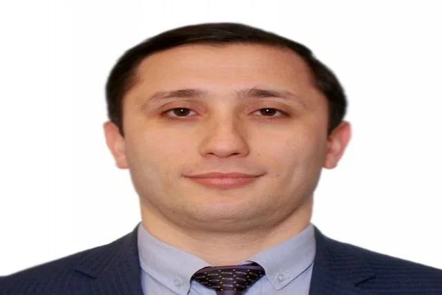 Naxçıvan Şəhər Rabitə İdarəsinə yeni rəis təyin edilib