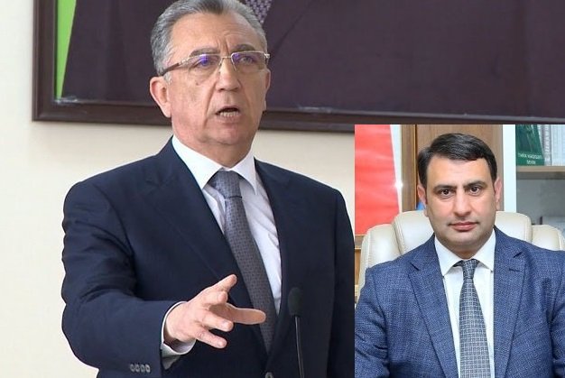 Şəhər Meri Hacıbaba Babayevə də xəbərdarlıq edib