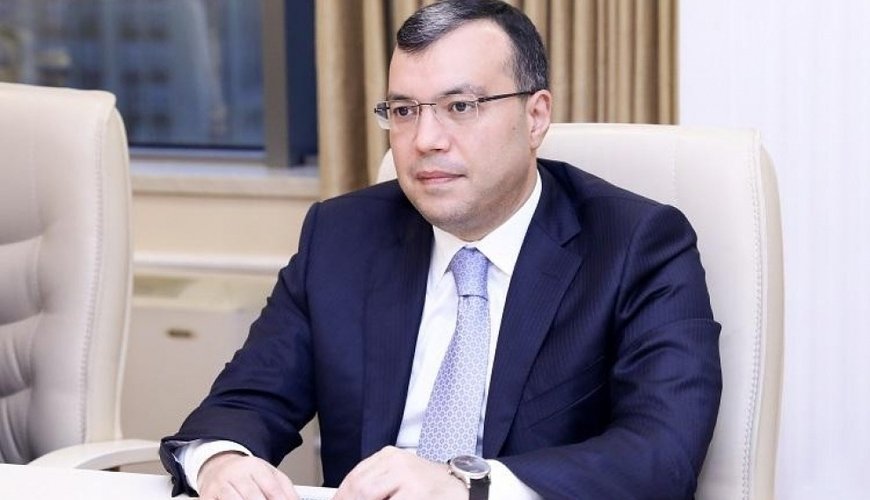 Sahil Babayevdən vergi güzəştləri ilə bağlı - Açıqlama