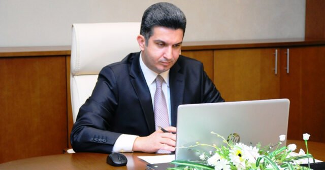 Naftalanın icra başçısı Vuqar Novruzovun Ramiz Mehdiyevlə hansı əlaqələri var?