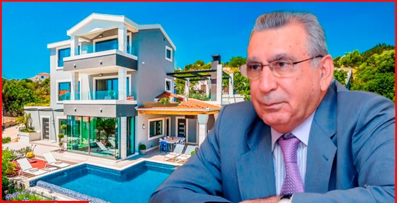 Kəmaləddin Heydərovdan Ramiz Mehdiyevə villa bağışlaması iddialarına REAKSİYA