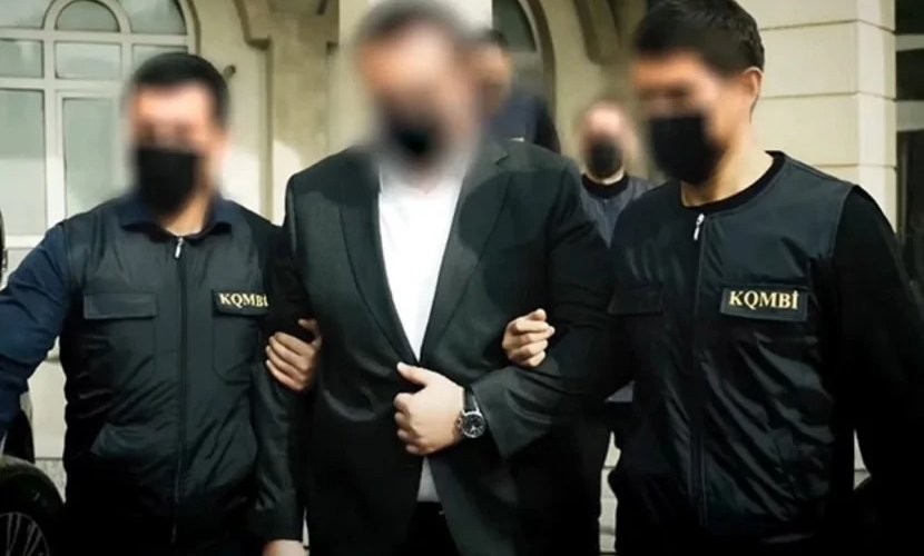 Azərbaycanda vəzifəli şəxslərə cinayət işi açıldı