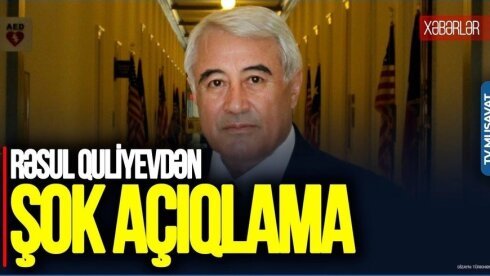 Adamda bir az HƏYA olmalıdır, sənin bir evin 10 MİLYONDUR: Elton Məmmədov.. - Rəsul Quliyevdən ŞOK AÇIQLAMA VİDEO