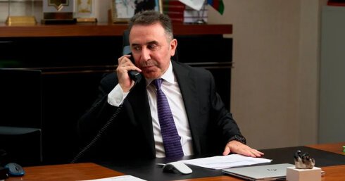 “Mətanət A” şirkətində külli miqdarda pul yoxa çıxdı
