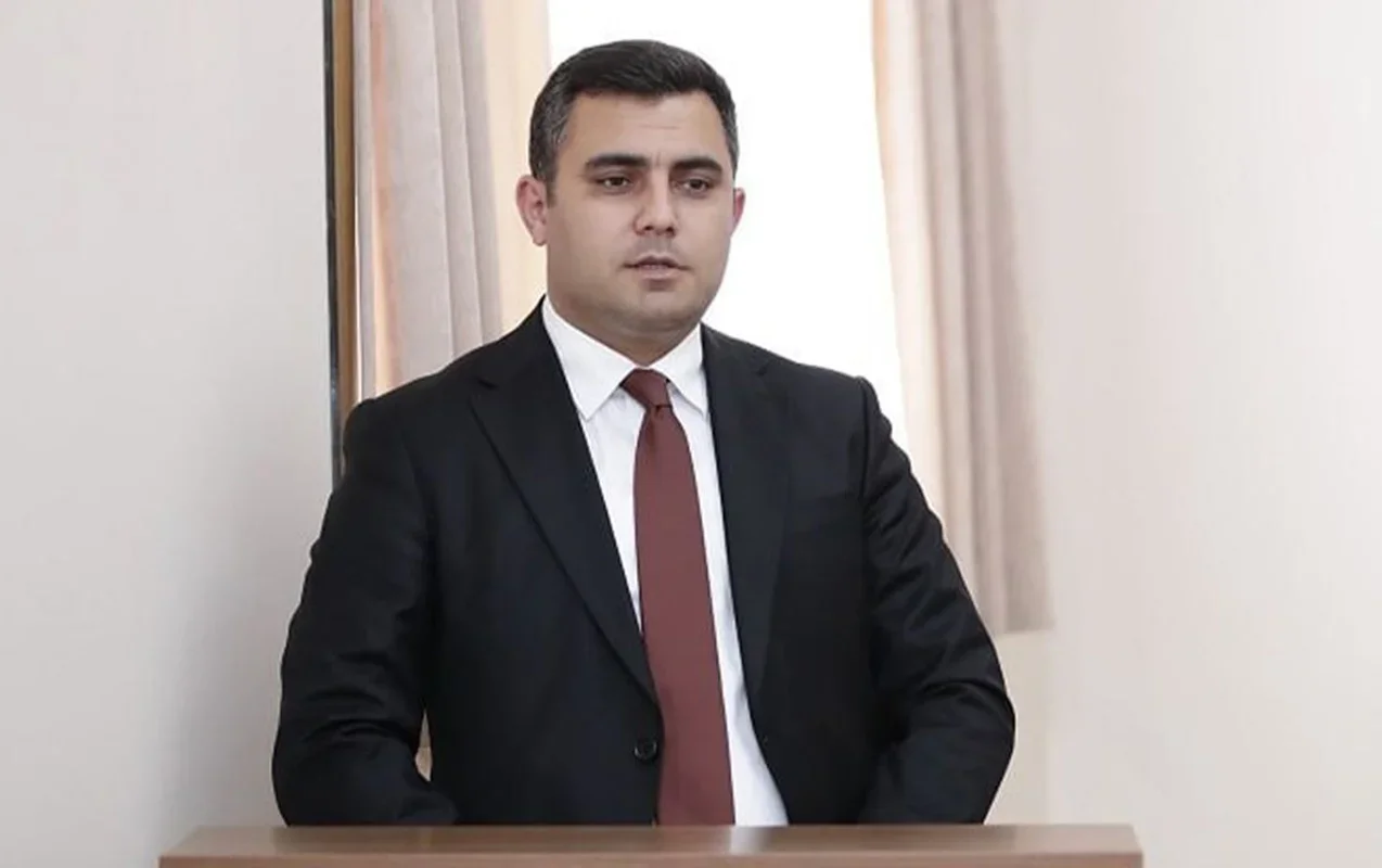 Naxçıvanda Prezidentin səlahiyyətli nümayəndəsi təyin olunan şəxs kimdir?