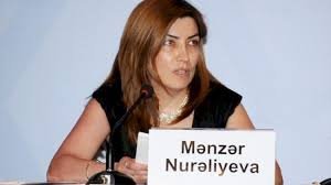  “Mənzər Nurəliyeva Mədəniyyət Nazirliyində korrupsiya ocağı açıb, amma toxunulmazdır” - İTTİHAM VAR...