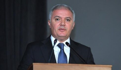 “ARCRİSE” MMC-nin siftə tenderindən şübhələnməyə nə kimi əsaslar var – Bəşir Hacıyevin diqqətinə