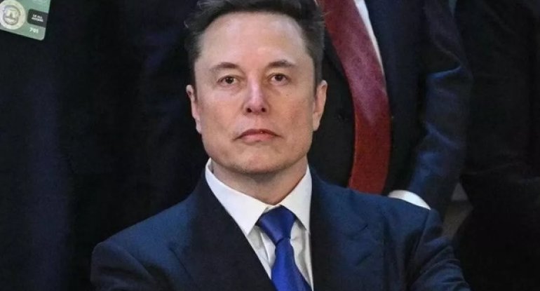 Mask: Tezliklə insanlar ölümdən sonra robotlarda yaşaya biləcəklər