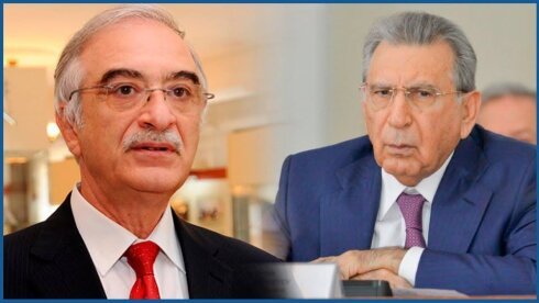 Məşhur vəkil Polad Bülbüloğlunu Azərbaycan mədəni irsini hərraca çıxarmaqda ittiham etdi...