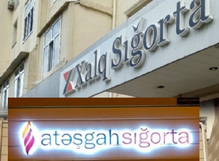 Bu siğorta şirkətlərindən vətəndaşlar şikayət edir