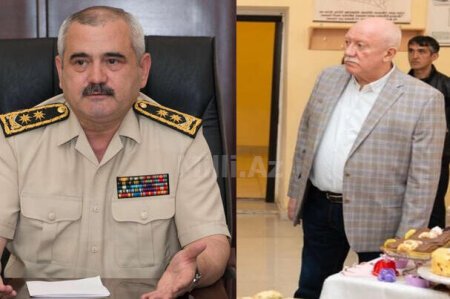 Generalın direktor qudası məhkəməyə verildi - Peşə Təhsil Mərkəzində tələbəni təhqir edib