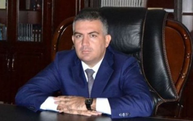 İcra başçısı rayon sakinlərini məhkəməyə verdi