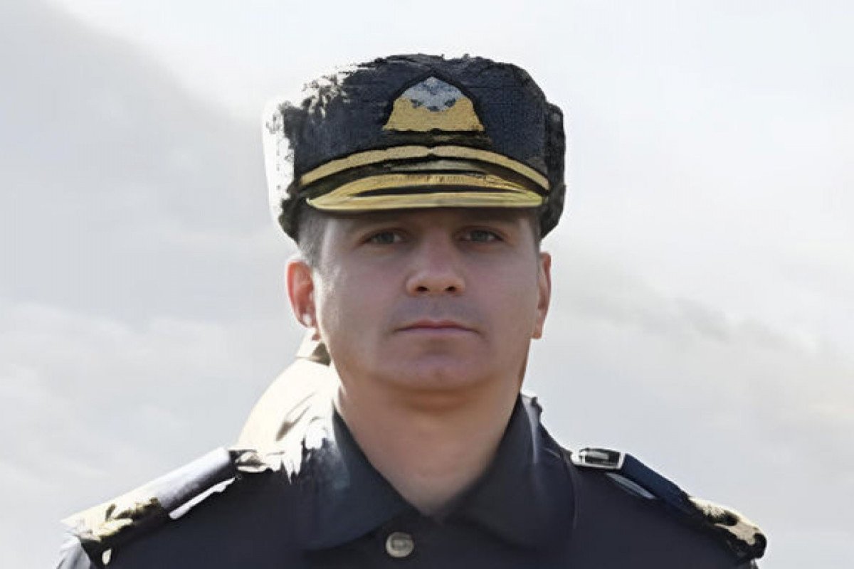 Azərbaycan HHQ komandanı təyyarə qəzasında şəhid olan Türkiyə hərbçiləri ilə vida mərasimində iştirak edir