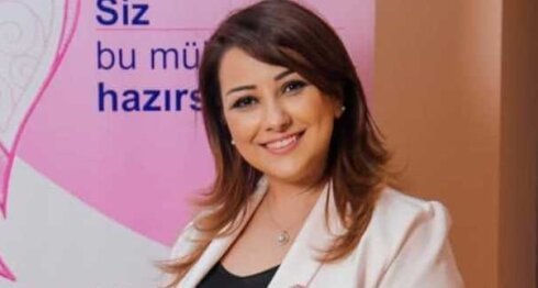 “Məlhəm” Hospitalının həkimi Günel Qəmbərova pasiyentləri belə müayinə edir?- Video