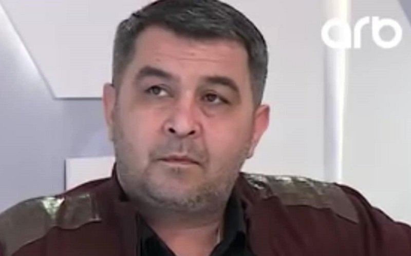 “Ekstrasens Etibar” ritualları ilə kimlərdən “CİN” çıxararaq “ARB” TV-də ekspert oldu? -Araşdırma