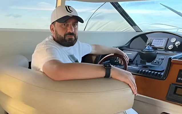 171 milyonluq CİNAYƏT İŞİ: "Qumar kralı" hakim qarşısına çıxarılır