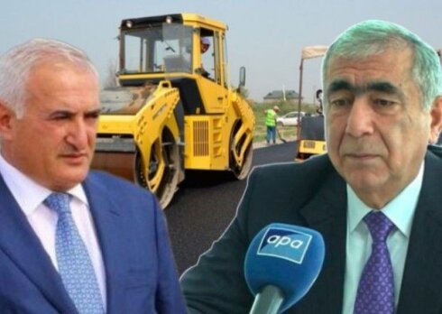 ATF MMC regionlarda milyonluq tenderlər qazanır – Əvəz Qocayev–Sahil Babayev tandemi / Qocayevin biznes-imperiyası iddiaları