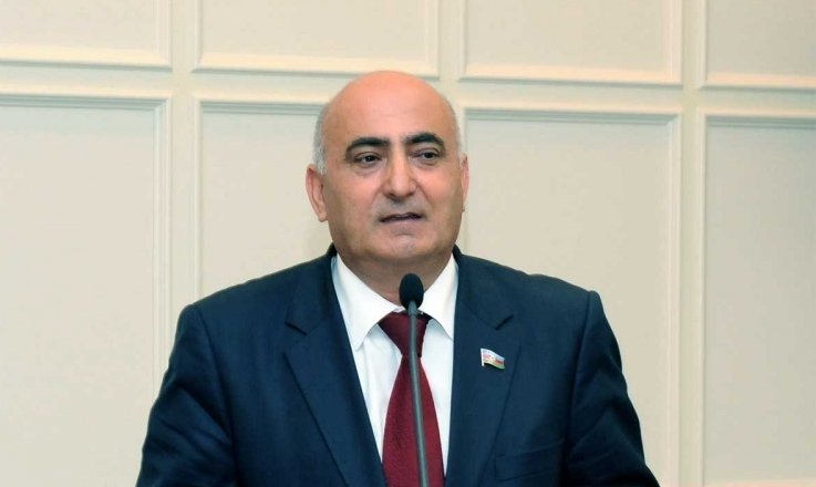 Musa Qasımlı yazır...Mərkəzi Asiya və Azərbaycan - vahid tarixi, mədəni, coğrafi və geosiyasi məkan