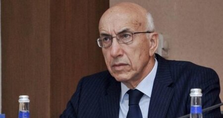 Arif Rəhimzadə: YAP Ramiz Mehdiyevlə bağlı qərarı bu vaxt verəcək - Hakim partiya TƏLƏSMİR...