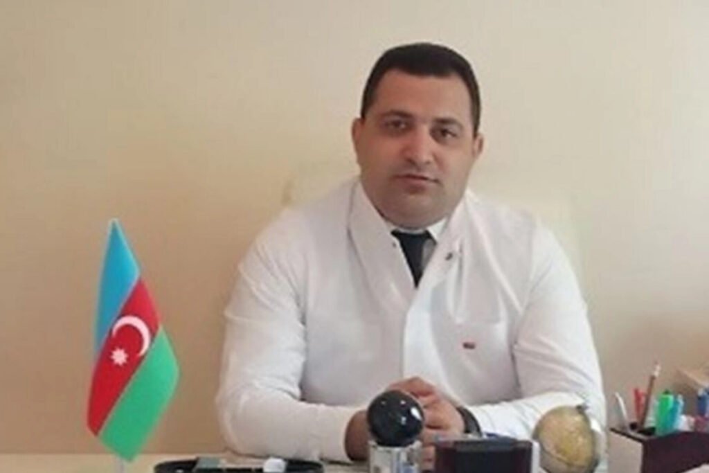 Mirrəhim Nəbiyev “İş axtaranları qul kimi işlədib”