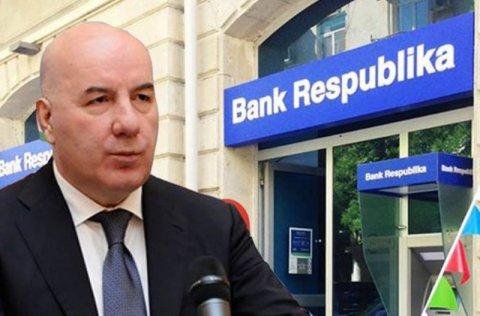 “RÜSTƏMOVUN BANKI”-nda NƏ BAŞ VERİR? - "Bank Respublika"da təhlükəli tendensiya