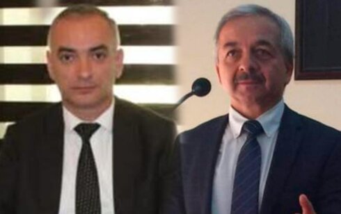 İcra Hakimiyyətindəki qəbulda qalmaqal – Vəzifəli şəxs başçının müavininə hücum etdi