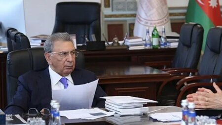Ramiz Mehdiyevə villa bağışlayan icra başçılarının sırasına daha biri əlavə oldu...