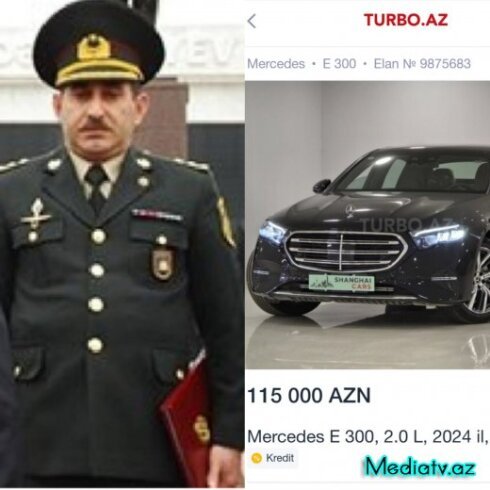 Əlsəfa Məmmədov bu qədər sərvəti necə toplayıb?