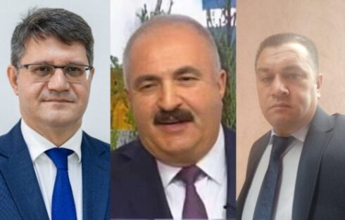 Dələduzluqda ittiham olunan şəxs necə rəis təyin olundu? – ETSN hələ da susur…
