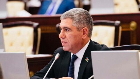 Gələn ildən “ƏDV gerial” mexanizmi dəyişir – Deputat yenilikləri açıqladı
