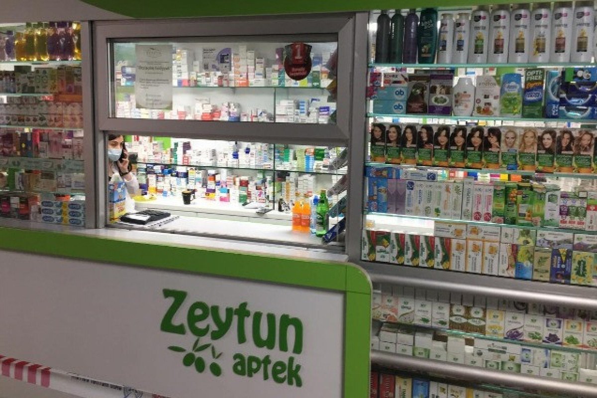 “Zeytun Pharma”da nöqsanlar aşkarlandı