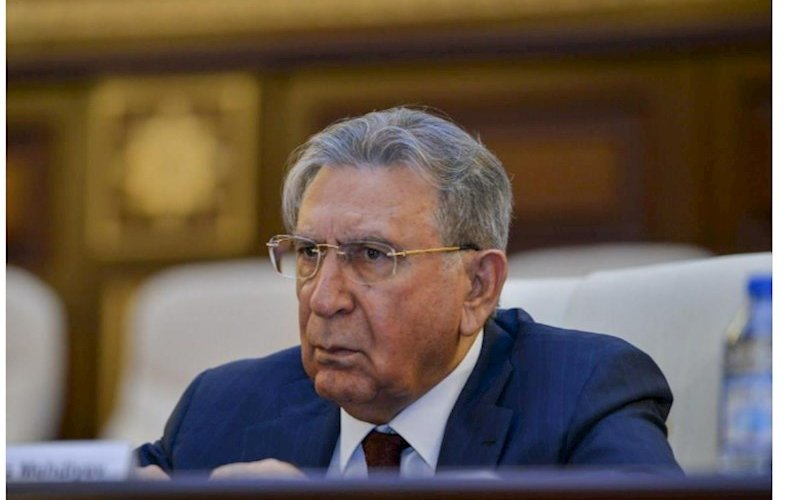 Səfirliyimizə atılan raketin Ramiz Mehdiyevlə nə əlaqəsi?