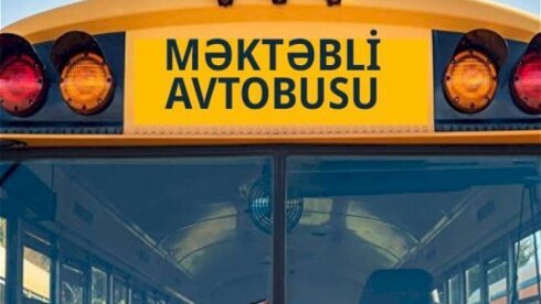 “Xidmət haqqını valideynlər ödəyir” – Nazirliyin servis layihəsi necə işləyir?