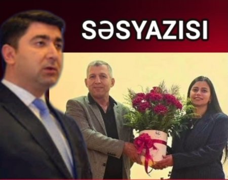 Gəncə Regional Kollecdə Həmkarlar Sədri Vüqar Cahangirovun büdcə talama oyunu - ARAZ PAŞAYEV HARA BAXIR? SƏSYAZISI