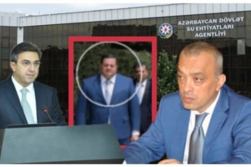 Cimmi kimi dostcanlı sədrlə "Coca-Cola" satmaqdan qurtuldu -