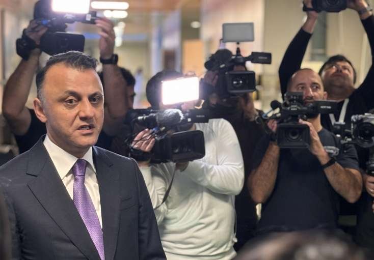 “Müəyyən proqramlar var ki, onlarda heç bir insan faktoru yoxdur” - Vüqar Qurbanov