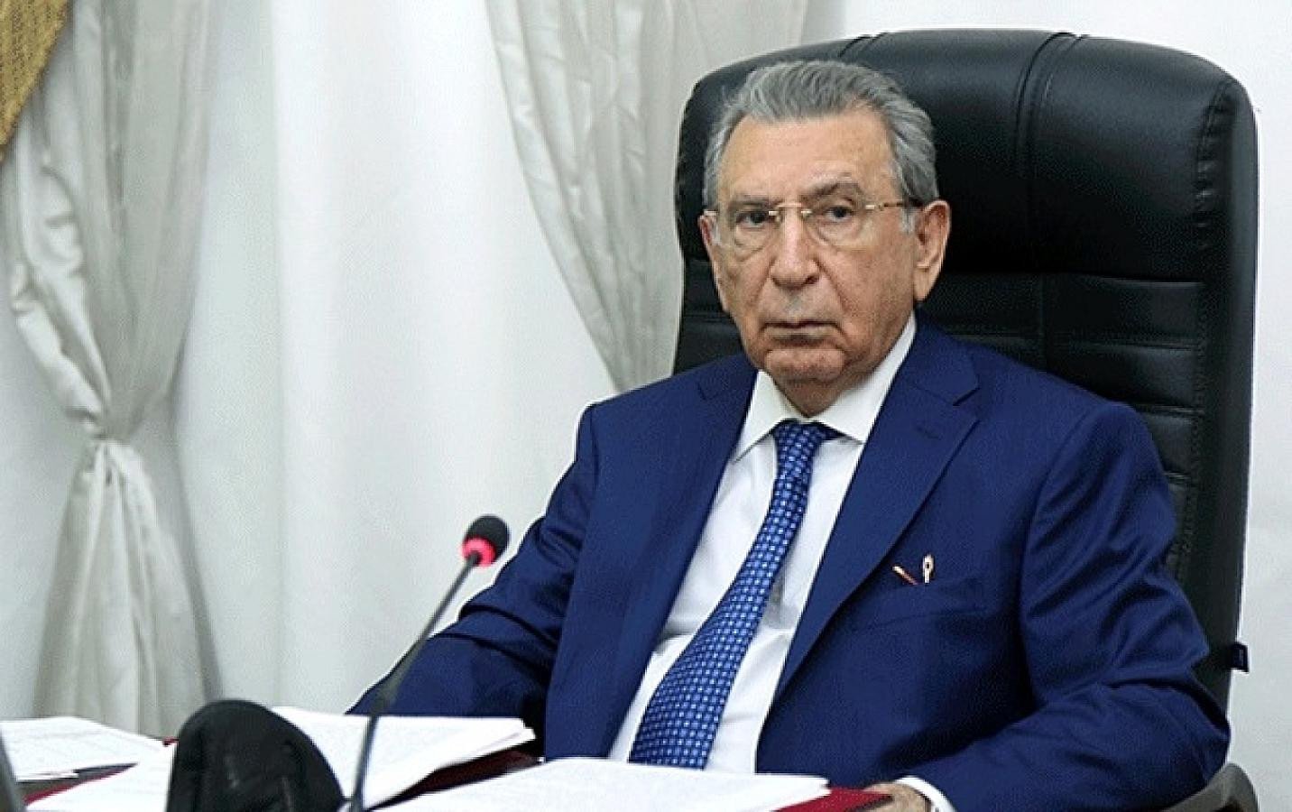 Ramiz Mehdiyevə ev bağışlayanları hansı aqibət gözləyir?