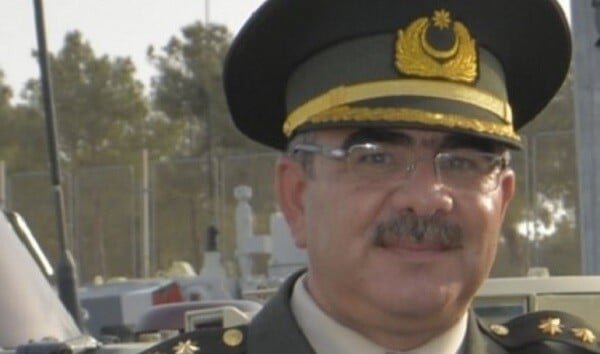 Polkovnik Yaqub Əhədov yol qəzasında həyatını itirdi