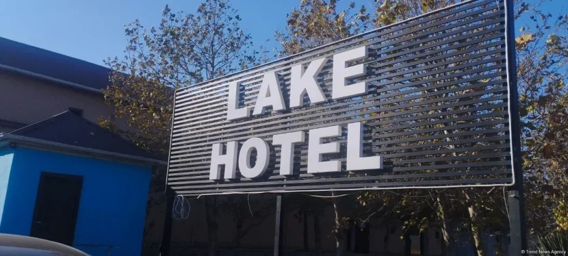 Bakıda dörd ofisiantın faciəli şəkildə öldüyü hadisə ilə bağlı hotel mühafizəçisi DANIŞDI