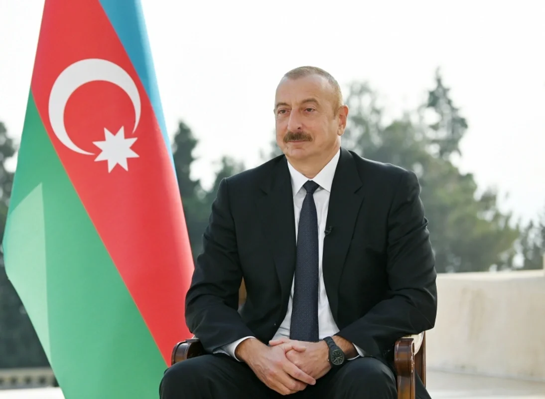 Prezident: "Türk dövlətlərinin artan potensialı çevik mexanizmlərin yaradılmasını zəruri edir"