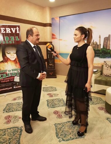 Daha bir sənətkar Mədəniyyət Nazirliyini ittiham edir: "220-dan çox mükafat almış rejissorun layihəsi ARKA tərəfindən qəbul edilmədi."