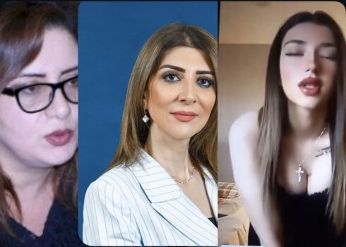 Deputatın qızının görüntüsünü yayan şəxs danışdı: Öz qızının şəkli ilə sübut etsin ki….