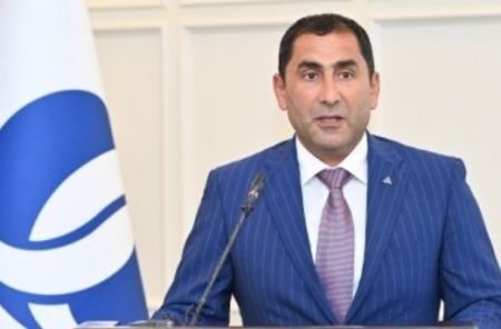 Ceyhun Abbasovun şirkəti gömrük qaydalarını pozdu