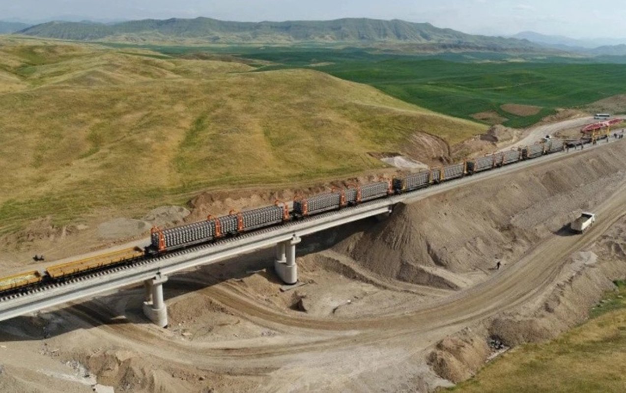 İlham Əliyevin rəhbərliyi ilə Qarabağda bərpa - 5 ildə qurulan nəhəng infrastruktur