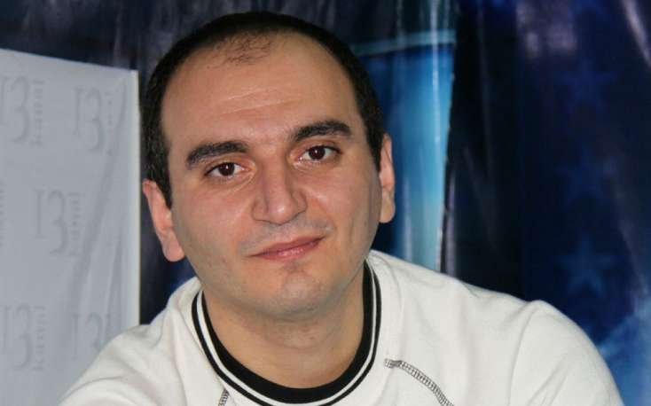 Əziz Orucov azadlığa çıxdı