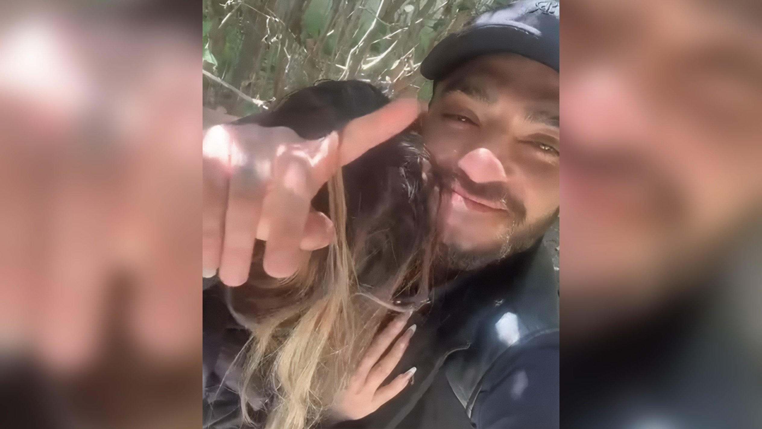 “TikTok”da əxlaqsız paylaşımlara görə yenidən - Həbs edildi